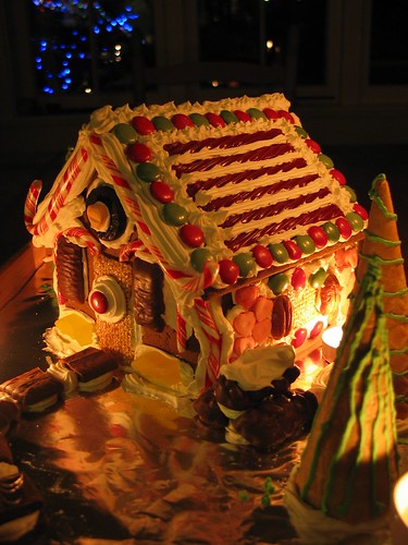 Candy House 2010