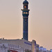 Muttrah's Great Mosque of the Prophet