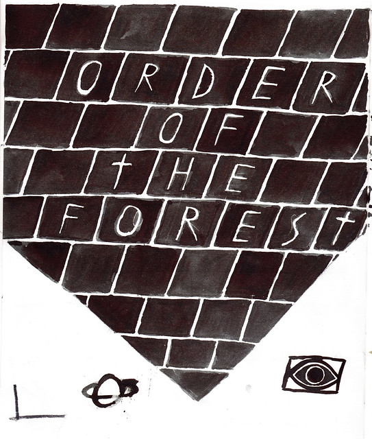 Order of the forest