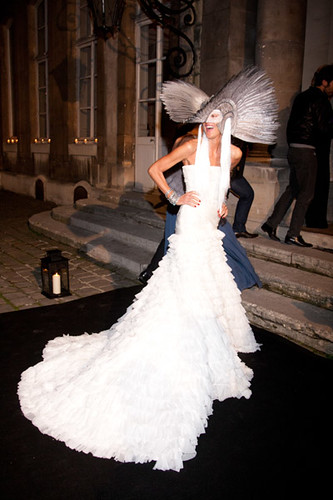 Vogue+90th+Anniversary+Party+Paris+Fashion Anna Dello Russo