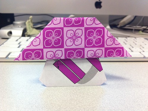 Origami Creations #9