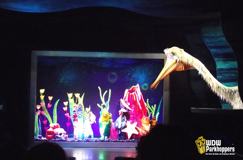 Finding Nemo the Musical-3