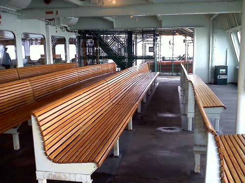 Whidbey Island Ferry