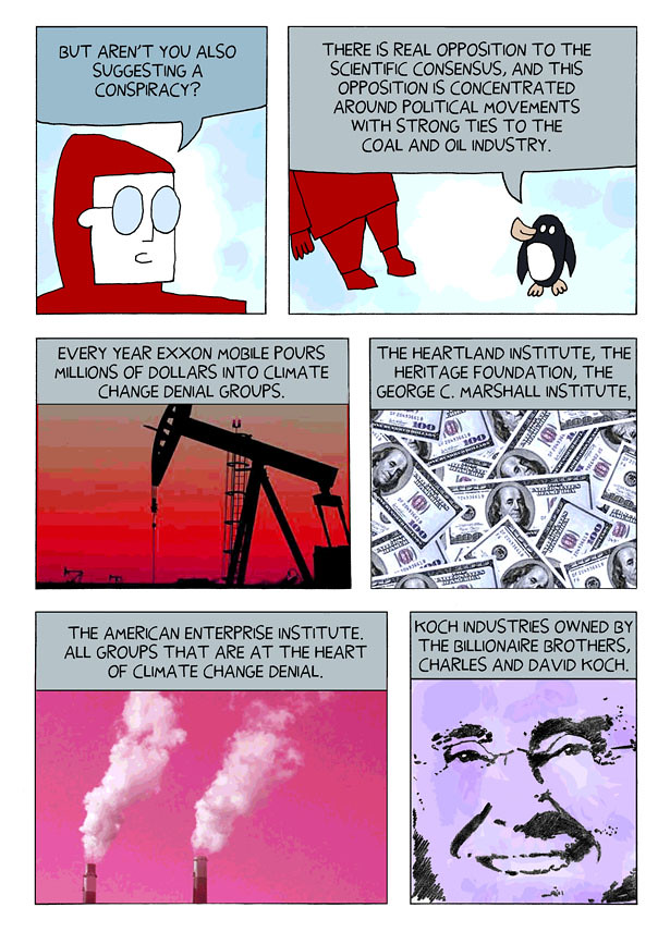 12 climate change