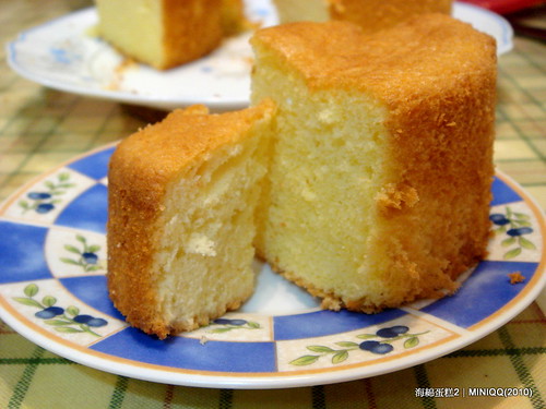 20101213 Sponge Cake-2 _26 比較