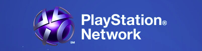 playstation network logo