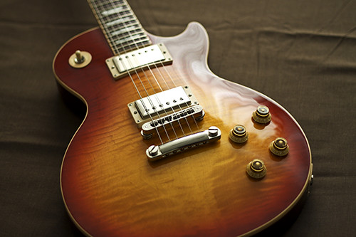gibson les paul standard plus. 2004 Gibson Les Paul Standard
