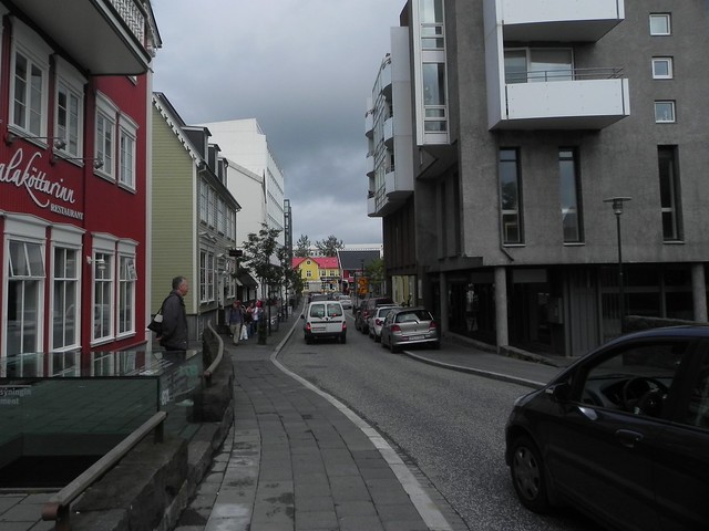 Reykjavik - 11
