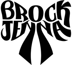 "Brock" & "Jenna" Bow Design