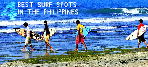 Sole Sisters' Guide to Surfing in the Philippines (Part 2)