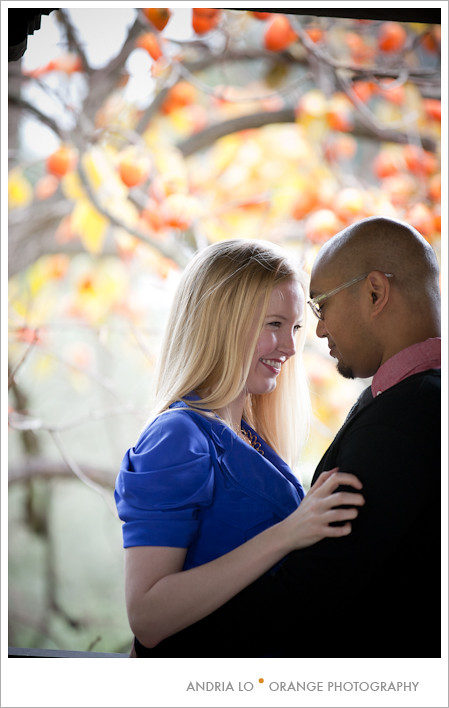 menlo park engagement session by andria lo