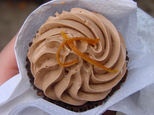 Orange Chocolate from Robicelli's2