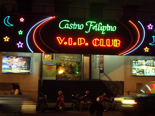 Casino Filipino Davao Phone Number