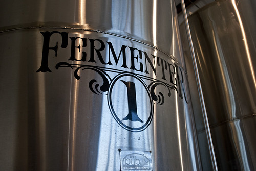 Fermenter III