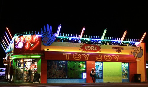 Toy Joy!