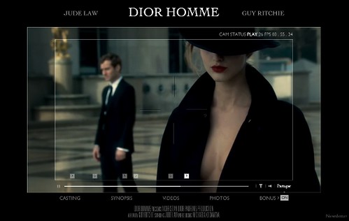 dior_homme_making_of