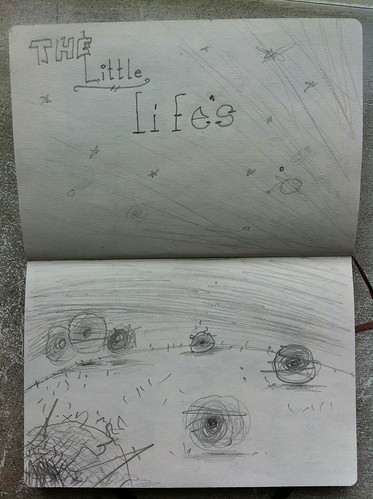 The Little Lifes
