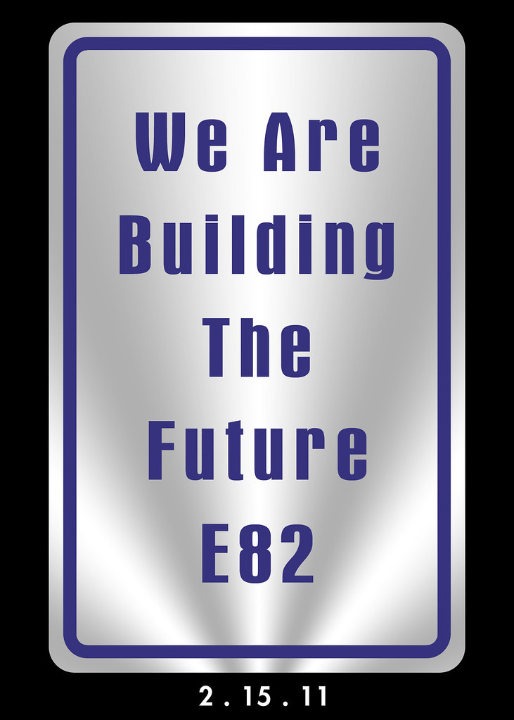 E82 Construction