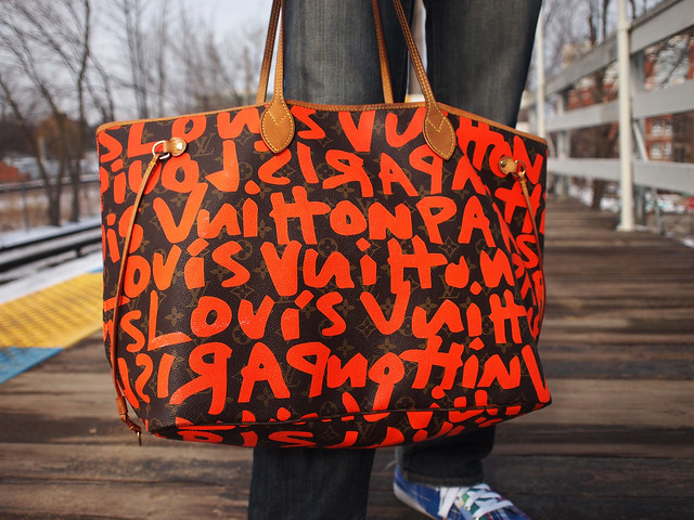 Will's LV by Sprouse