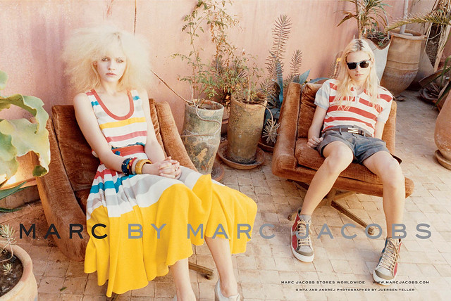 Andrej Pejic0222_Marc by Marc Jacobs SS11(Official)