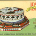 1939 World's Fair Cake