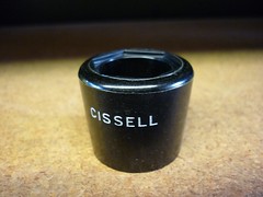 CISSELL SU47 Handle End 
