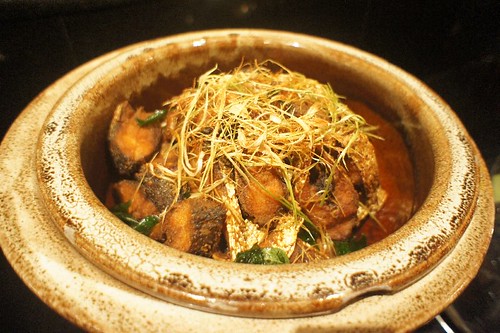 Sarawak cuisine by guest chef- Paya Serai-23