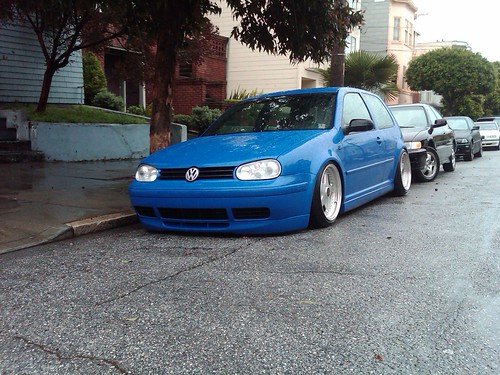 Categories golf Hella Flush VW and Wheel Fitment
