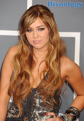 miley cyrus hair 2011 grammys. Miley Cyrus 2011 Grammy Awards