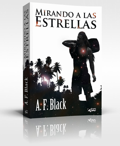 Mirando a las Estrellas (A.J. Black) - Grupo AJEC - pablouria.com 