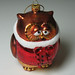 Owly Ornament from Santa • <a style="font-size:0.8em;" href="//www.flickr.com/photos/25943734@N06/5504836645/" target="_blank">View on Flickr</a>