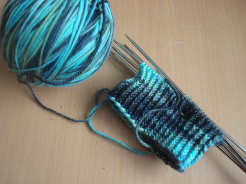 knitting 314