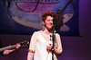 Emma Beaton of Joy Kills Sorrow at 2011 Wintergrass Festival | Â© Bellevue.com
