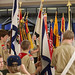 Opening Ceremonies - Scout-O-Rama 2011