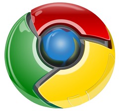 chrome - Google 画像検索