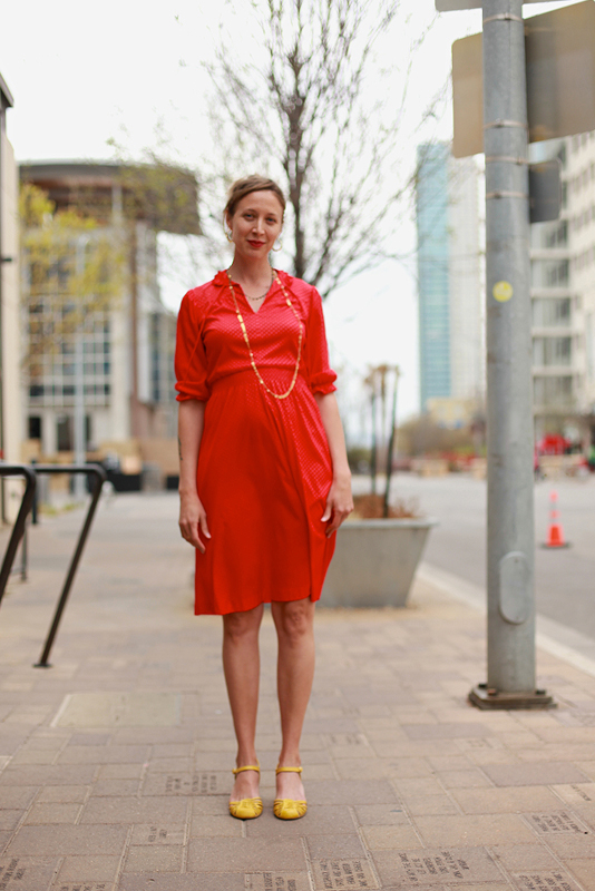 reddress - austin txscc street fashion style