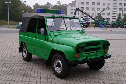  14UAZ 469by RayKippig all rights reserved