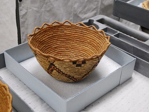Anth 362 Basket Project
