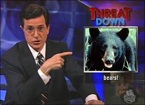 colbert-bears-threatdown