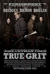 İz Peşinde - True Grit (2011)