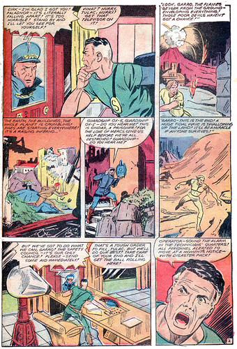 Planet Comics 58 - Mysta (Jan 1949) 01