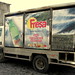 Fresca Truck