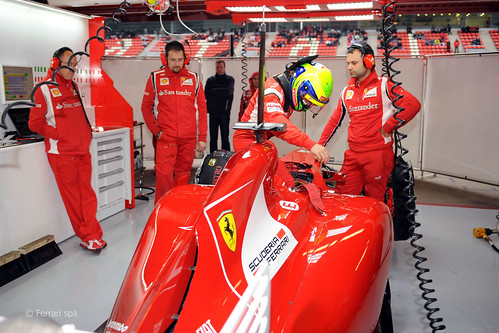 ferrari 2011 f1. Felipe Massa 2011 F1