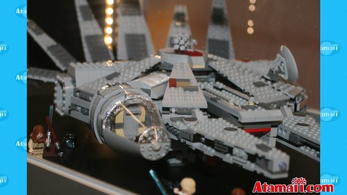 Star Wars Figures 2011. Falcon Star Wars Toys 2011
