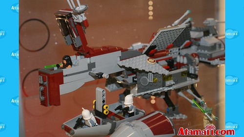 Lego Star Wars 2011. LEGO Star Wars Toys 2011 NY