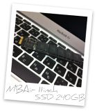 MBAir SSD240GB