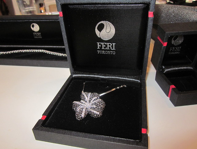 Feri Jewelry, P3R Style Sessions, RealTVfilms