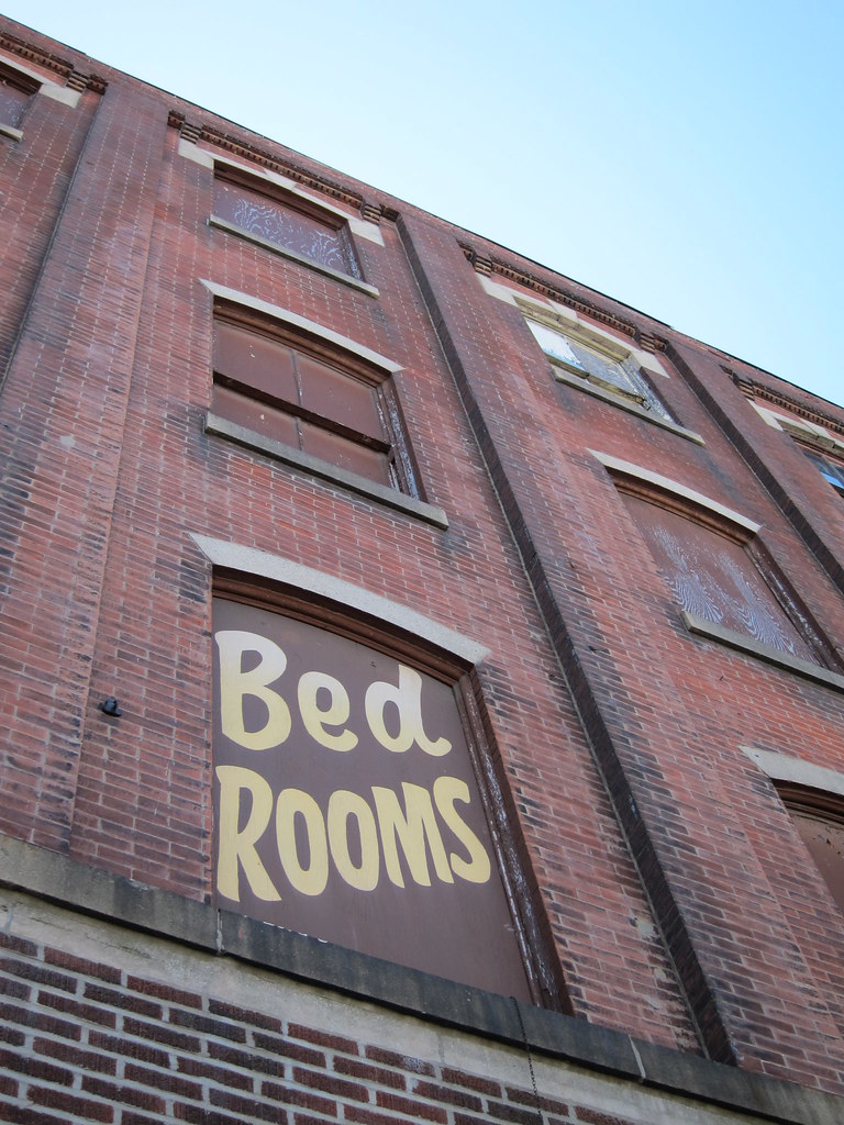 Bed ROOMS