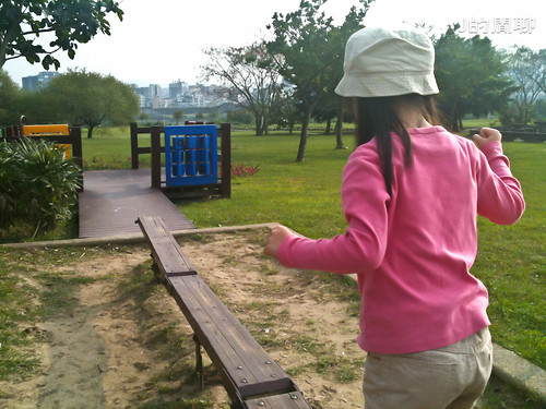  華中橋河濱公園 20110402iphone-059-J的閒聊 (iPhone 3GS攝)