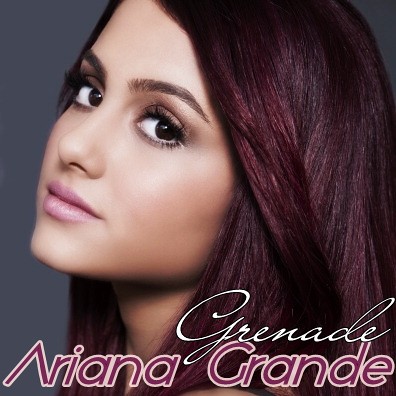 ariana grande 2011. Greade - Ariana Grande